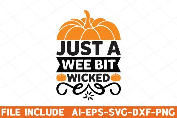 Fall SVG Bundle - Image 3