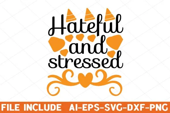Fall SVG Bundle - Image 5
