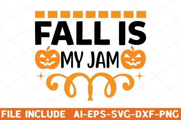 Fall SVG Bundle - Image 7