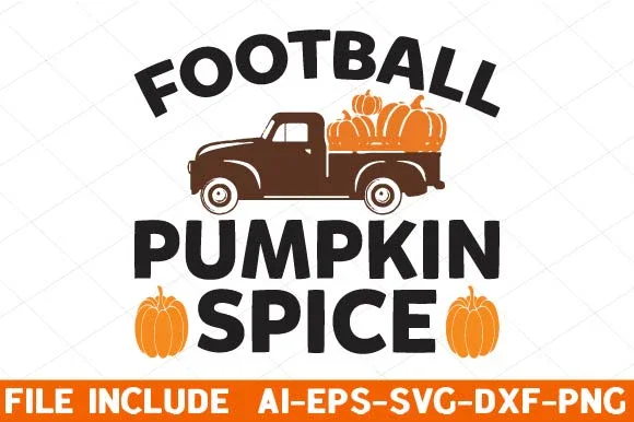 Fall SVG Bundle - Image 4