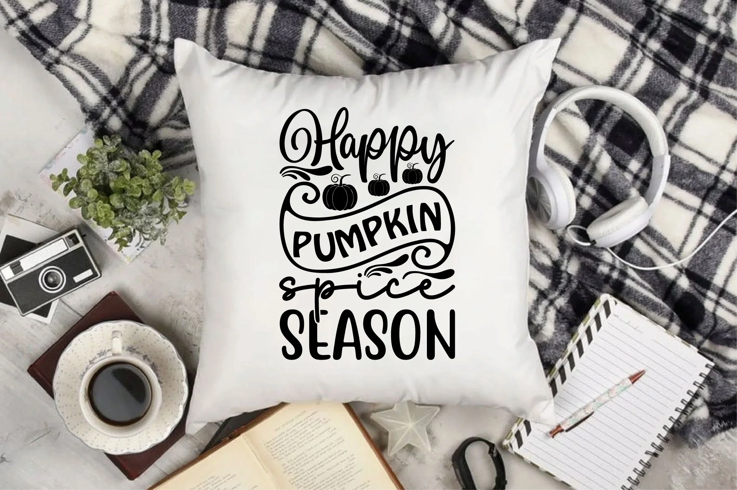Fall SVG Bundle - Image 8