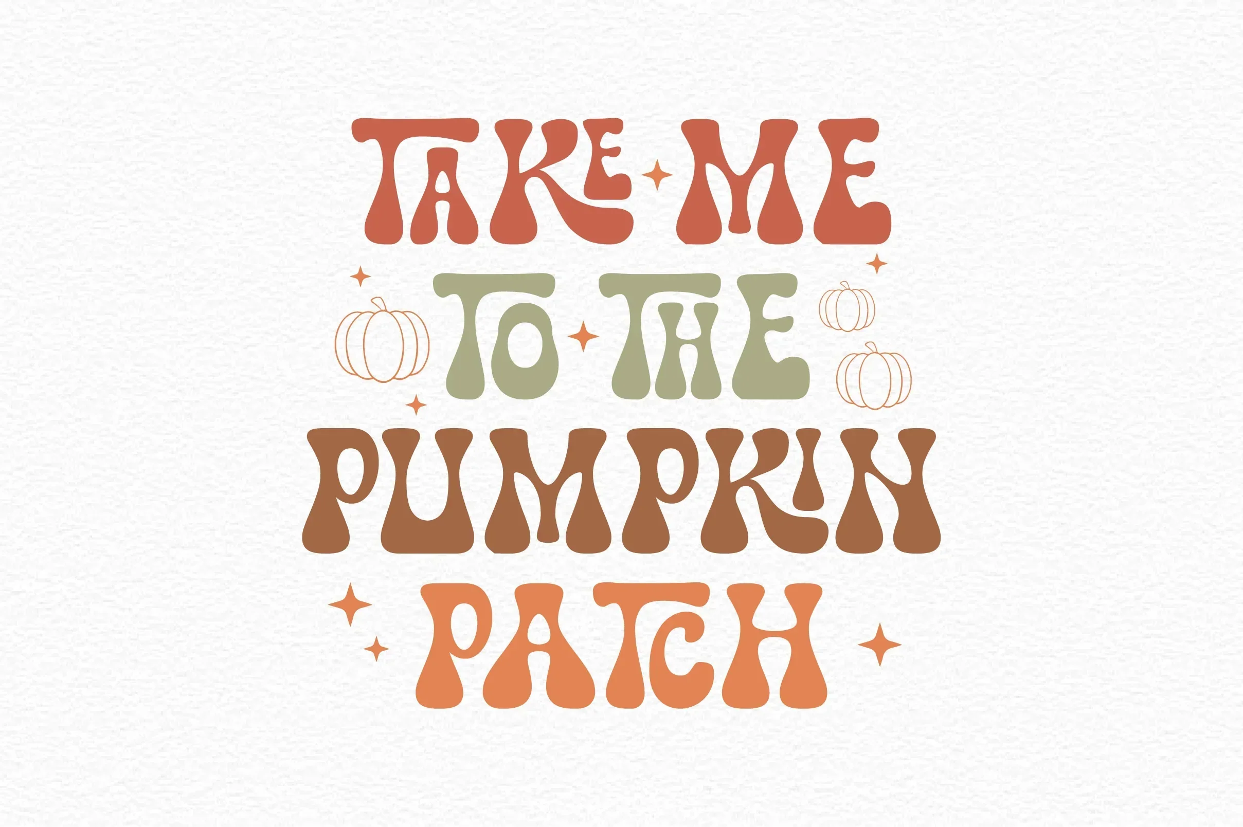 Fall SVG Bundle - Image 4