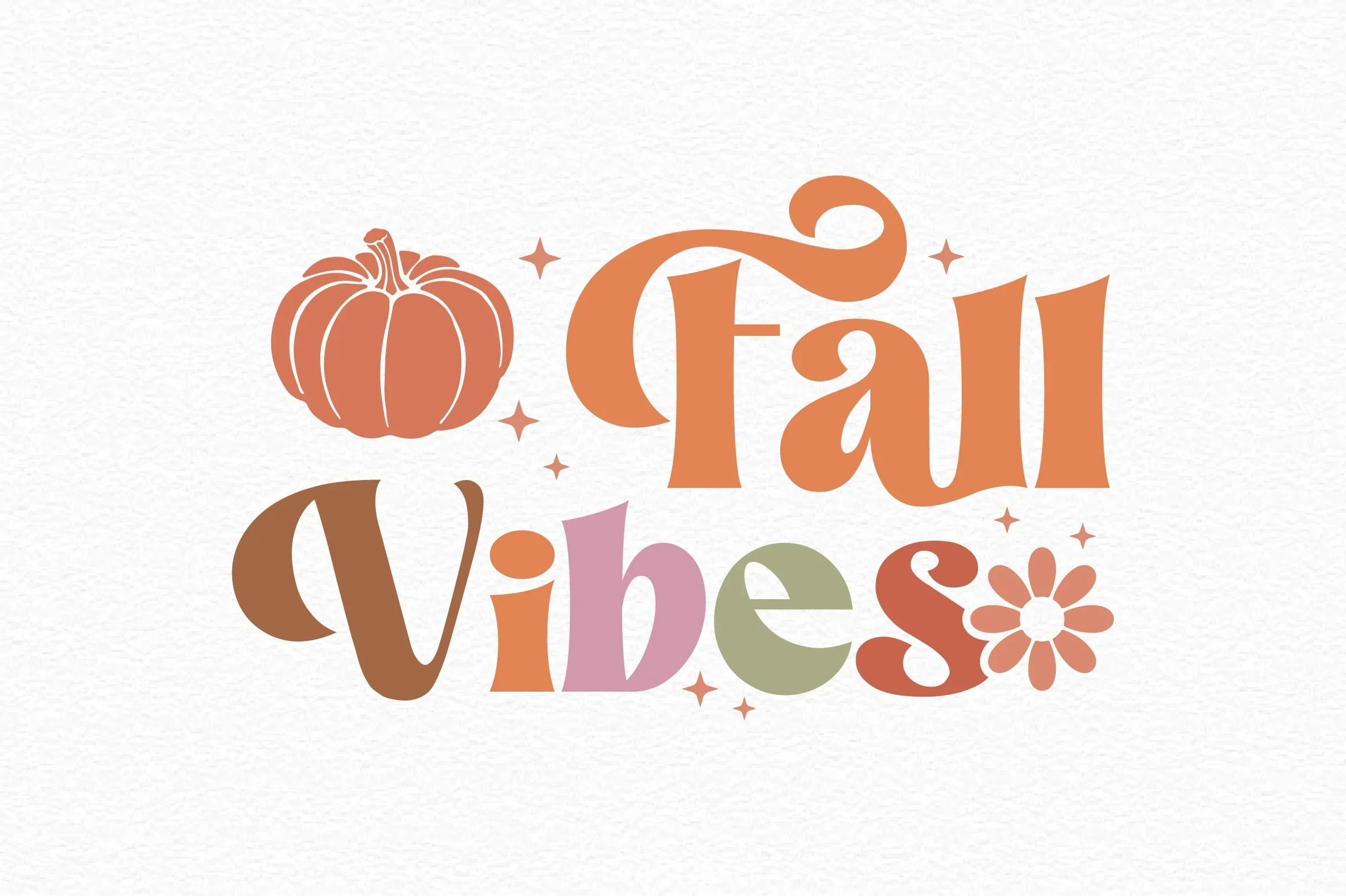 Fall SVG Bundle - Image 5