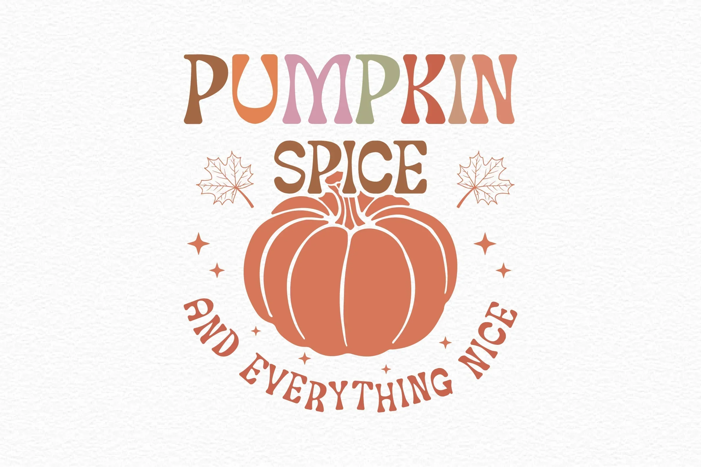 Fall SVG Bundle - Image 9