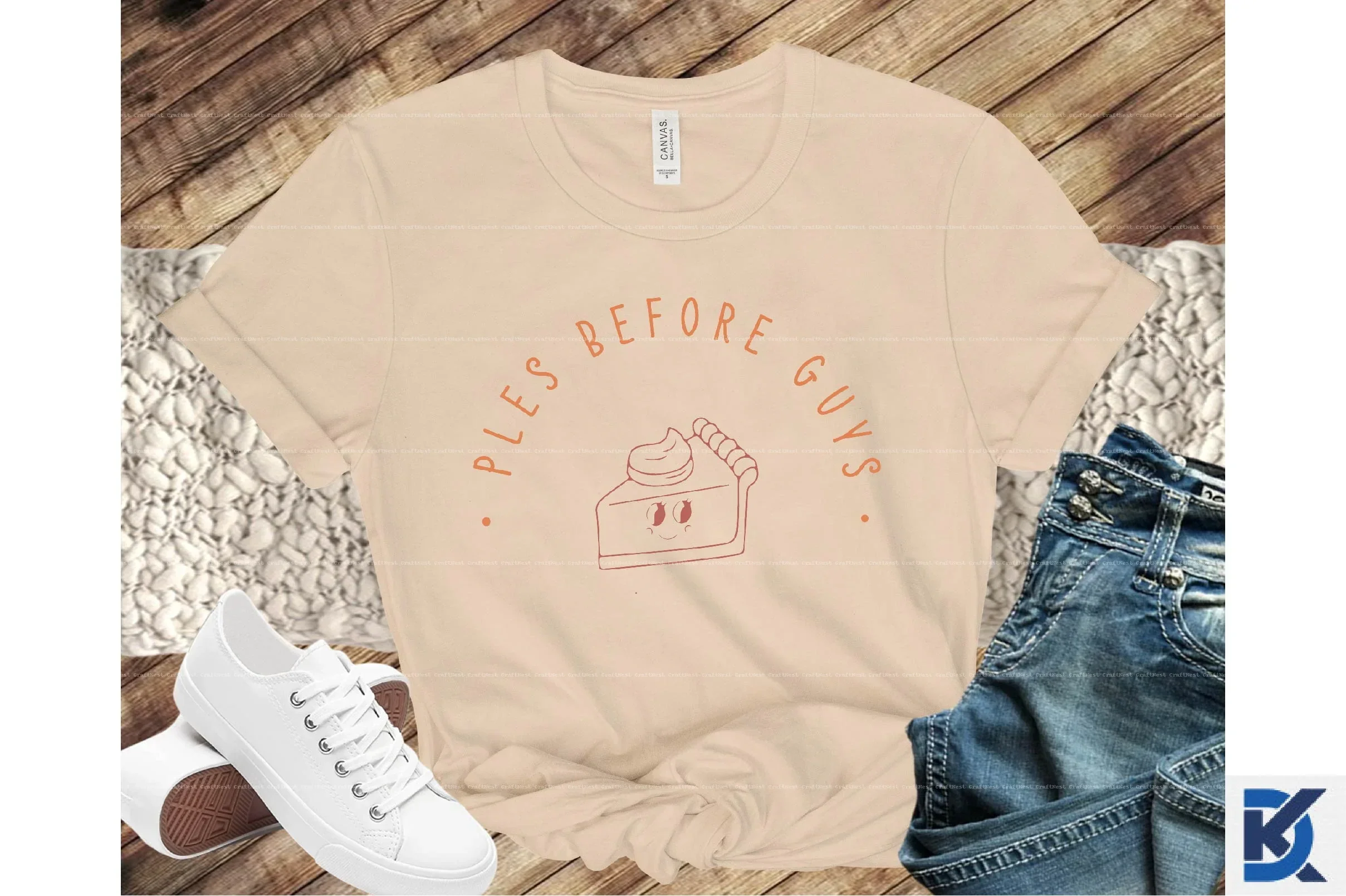 Fall SVG Bundle for Crafting - Image 10