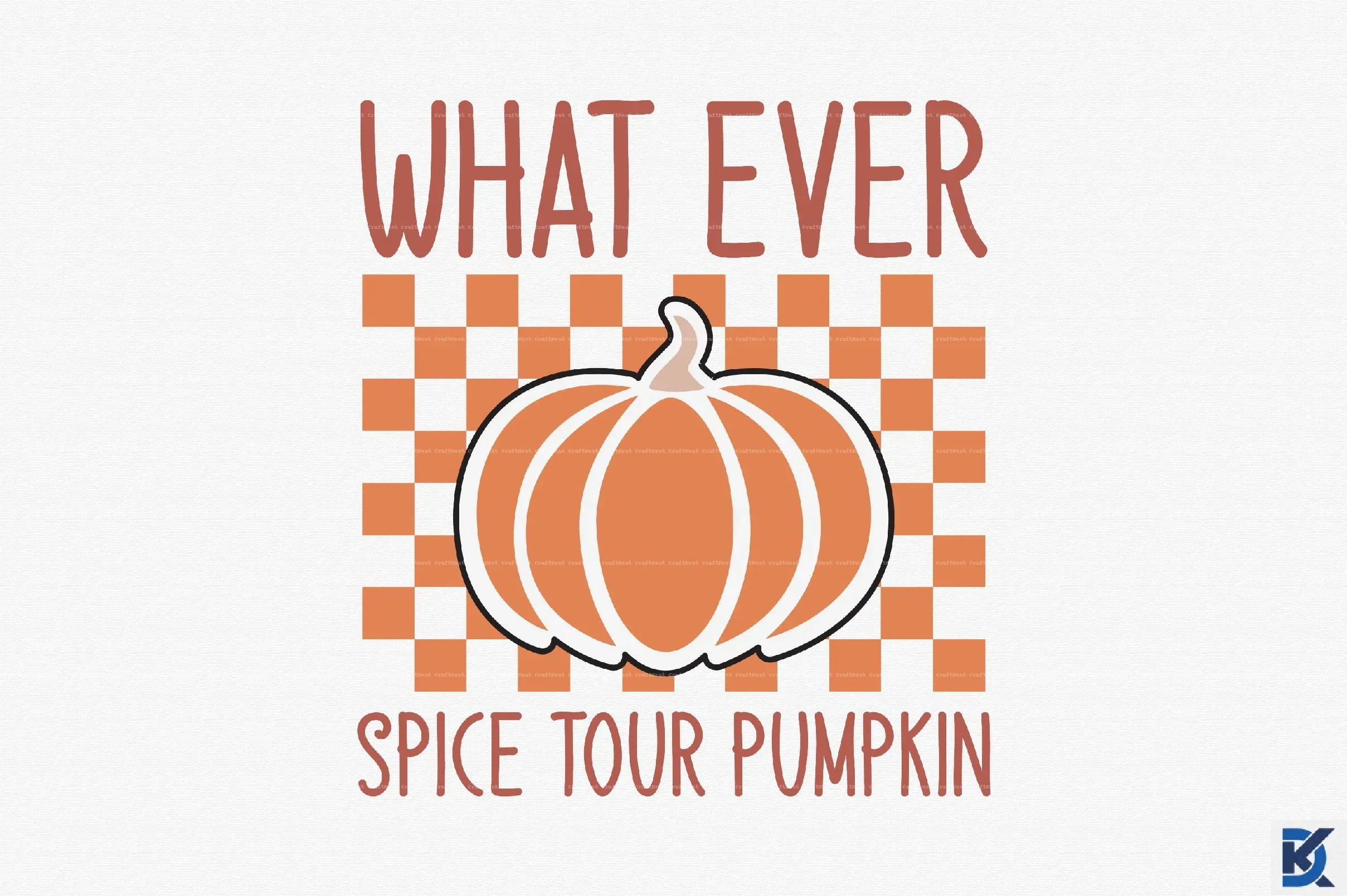 Fall SVG Bundle for Crafting - Image 16