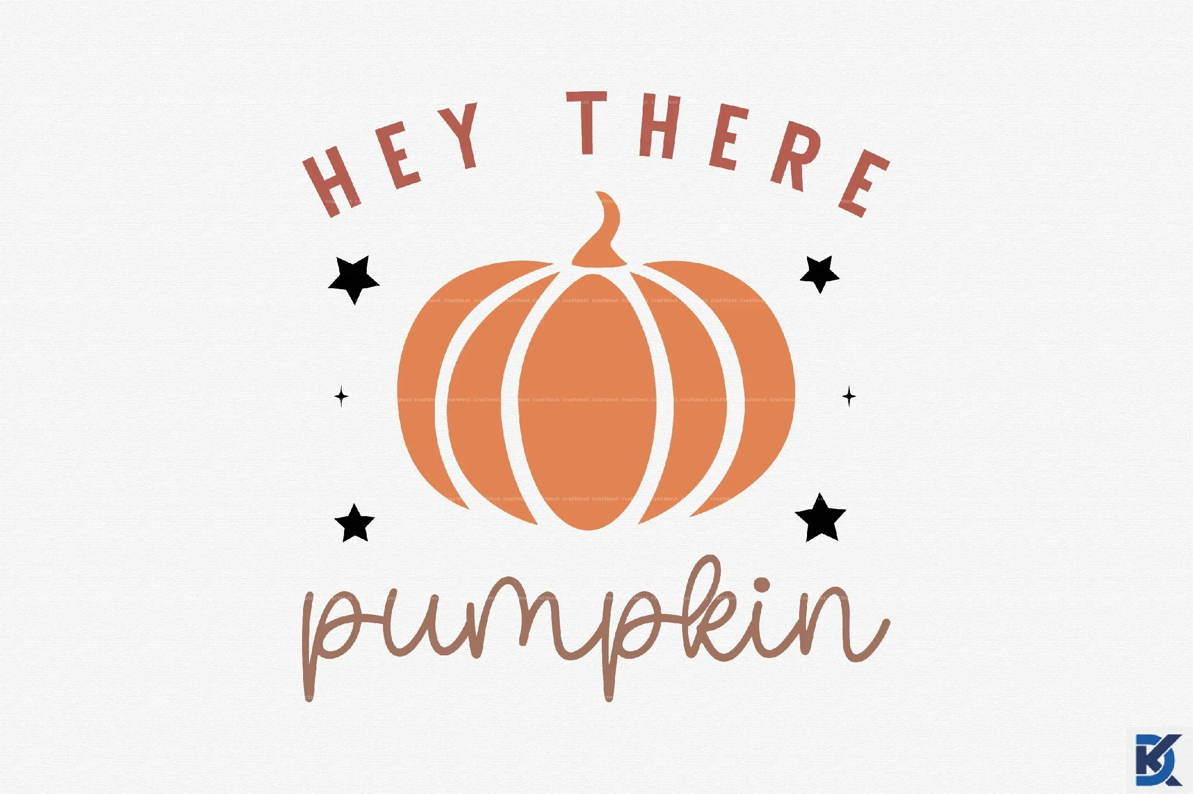 Fall SVG Bundle for Crafting - Image 17