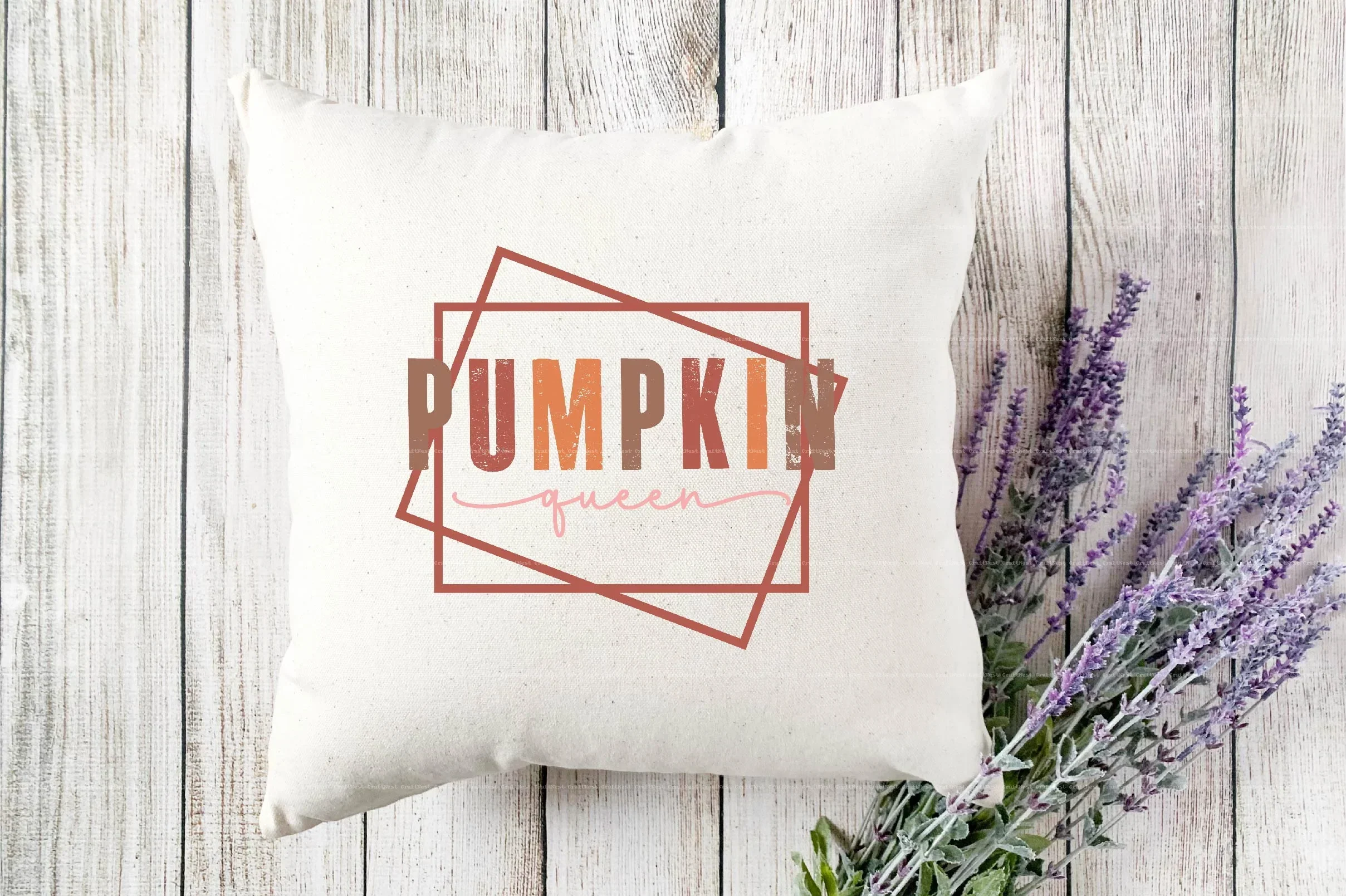 Fall SVG Bundle for Crafting - Image 2
