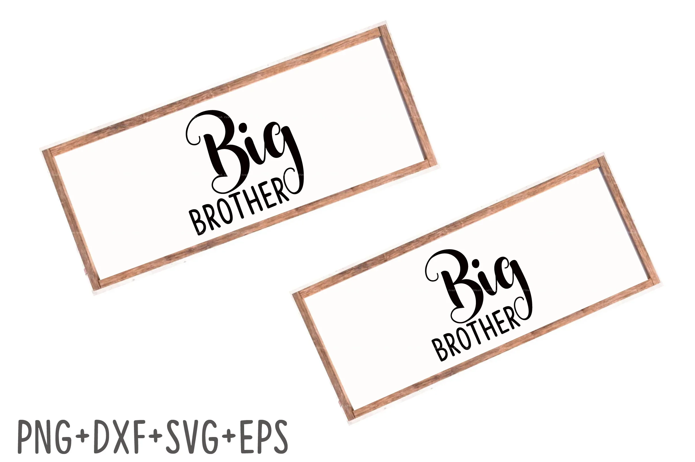 Family Design SVG Bundle - Image 2