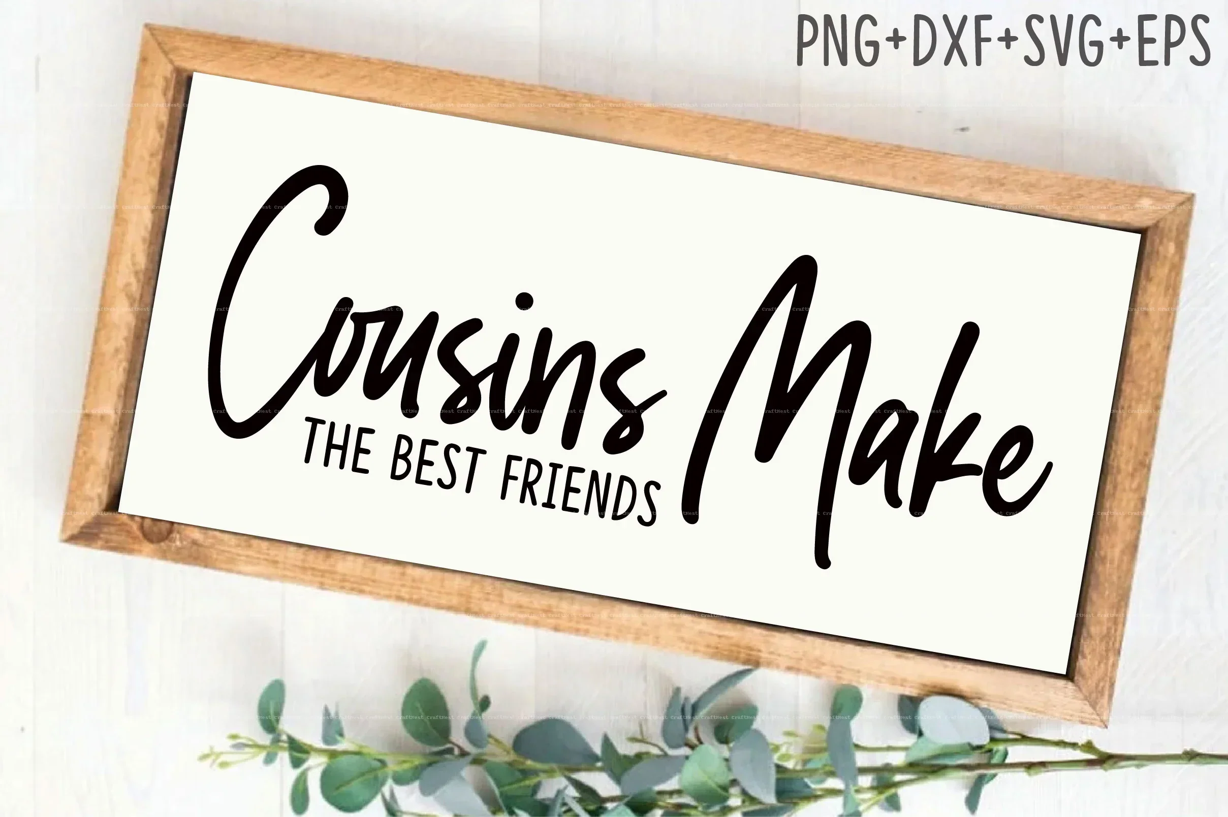 Family Design SVG Bundle - Image 4