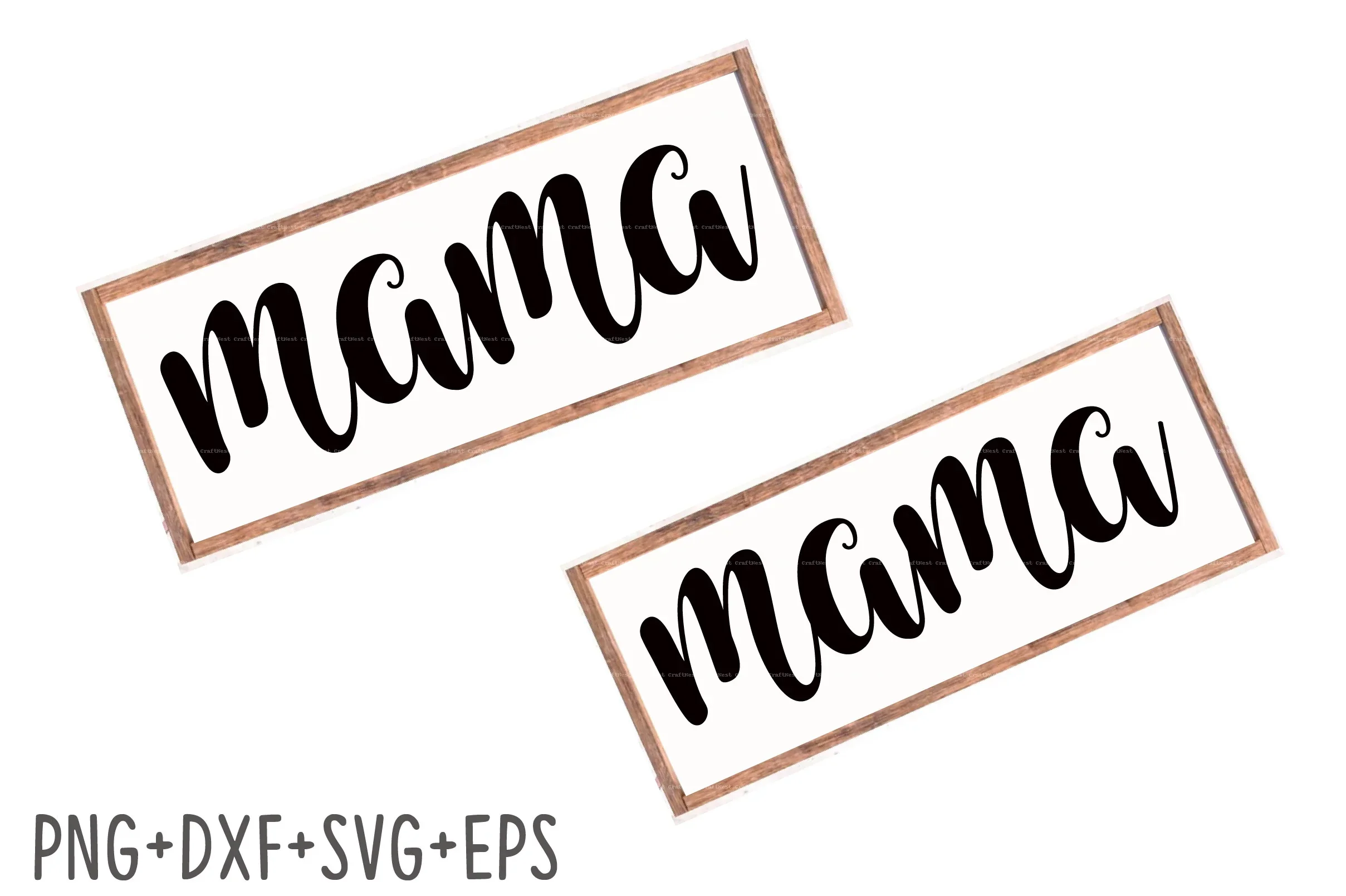 Family Design SVG Bundle - Image 8