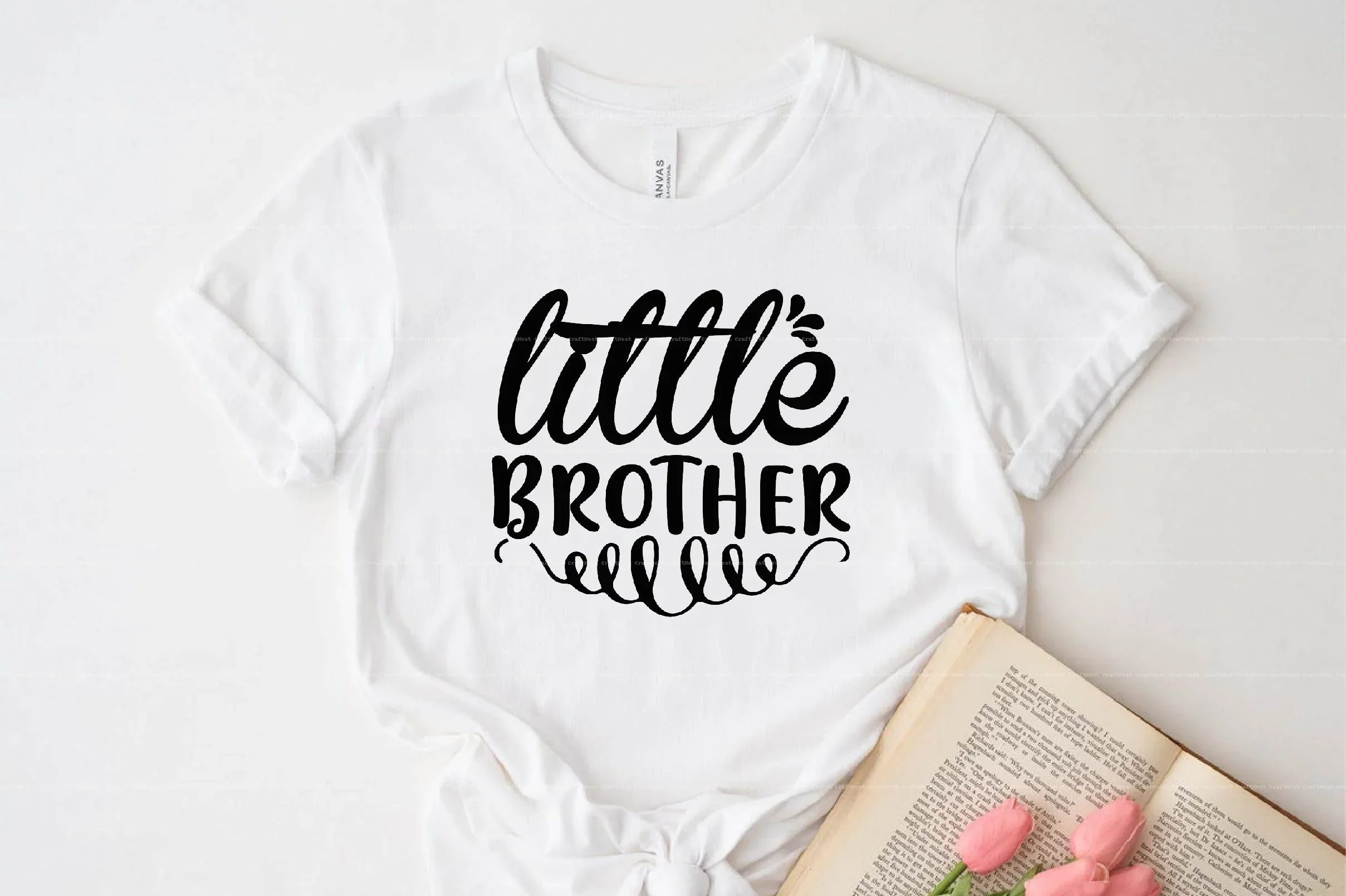 Family Design SVG Bundle - Image 2
