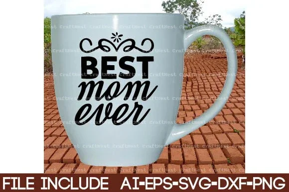 Family Design SVG Bundle - Image 6