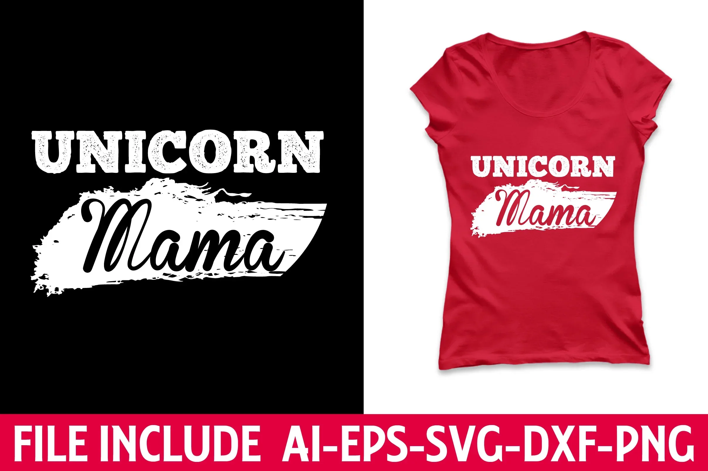 Family T-Shirt Bundle - Image 4