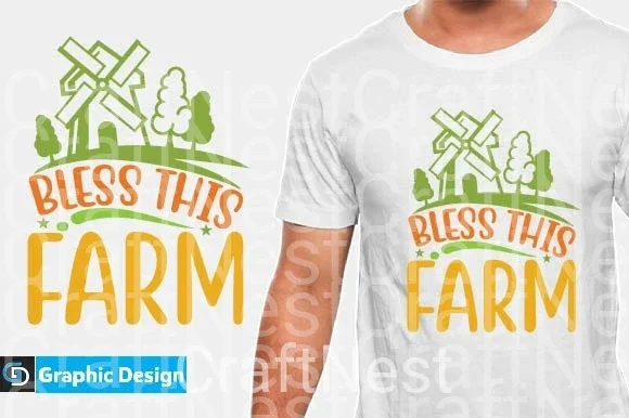 Farmhouse Design Bundle - Image 10