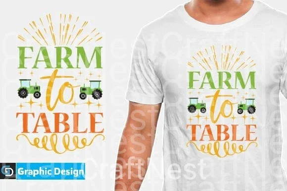 Farmhouse Design Bundle - Image 11