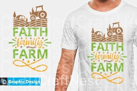 Farmhouse Design Bundle - Image 12