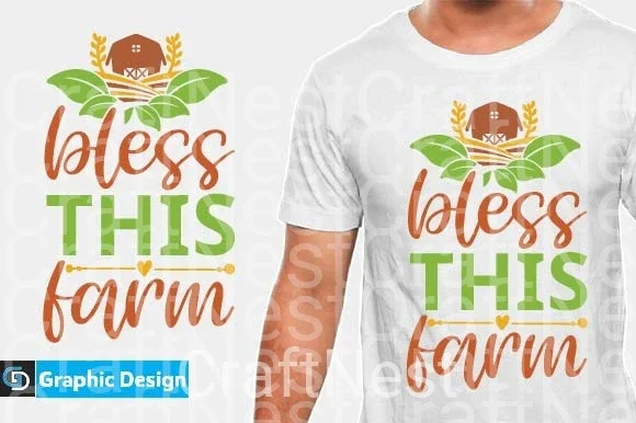 Farmhouse Design Bundle - Image 14