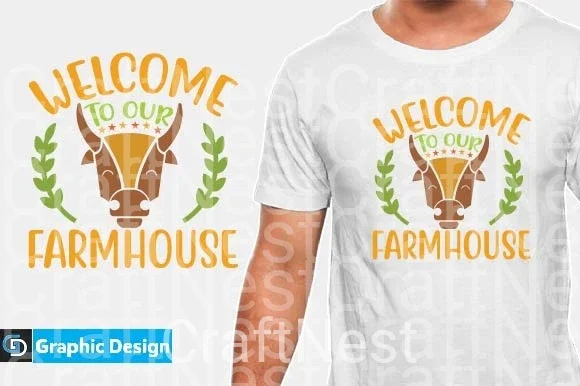 Farmhouse Design Bundle - Image 16