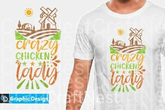 Farmhouse Design Bundle - Image 17