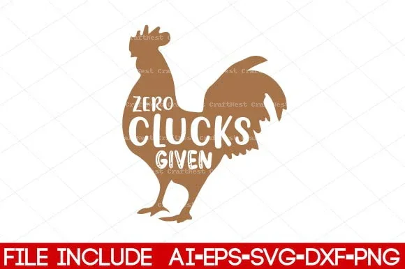 Farmhouse Design SVG Bundle - Image 8