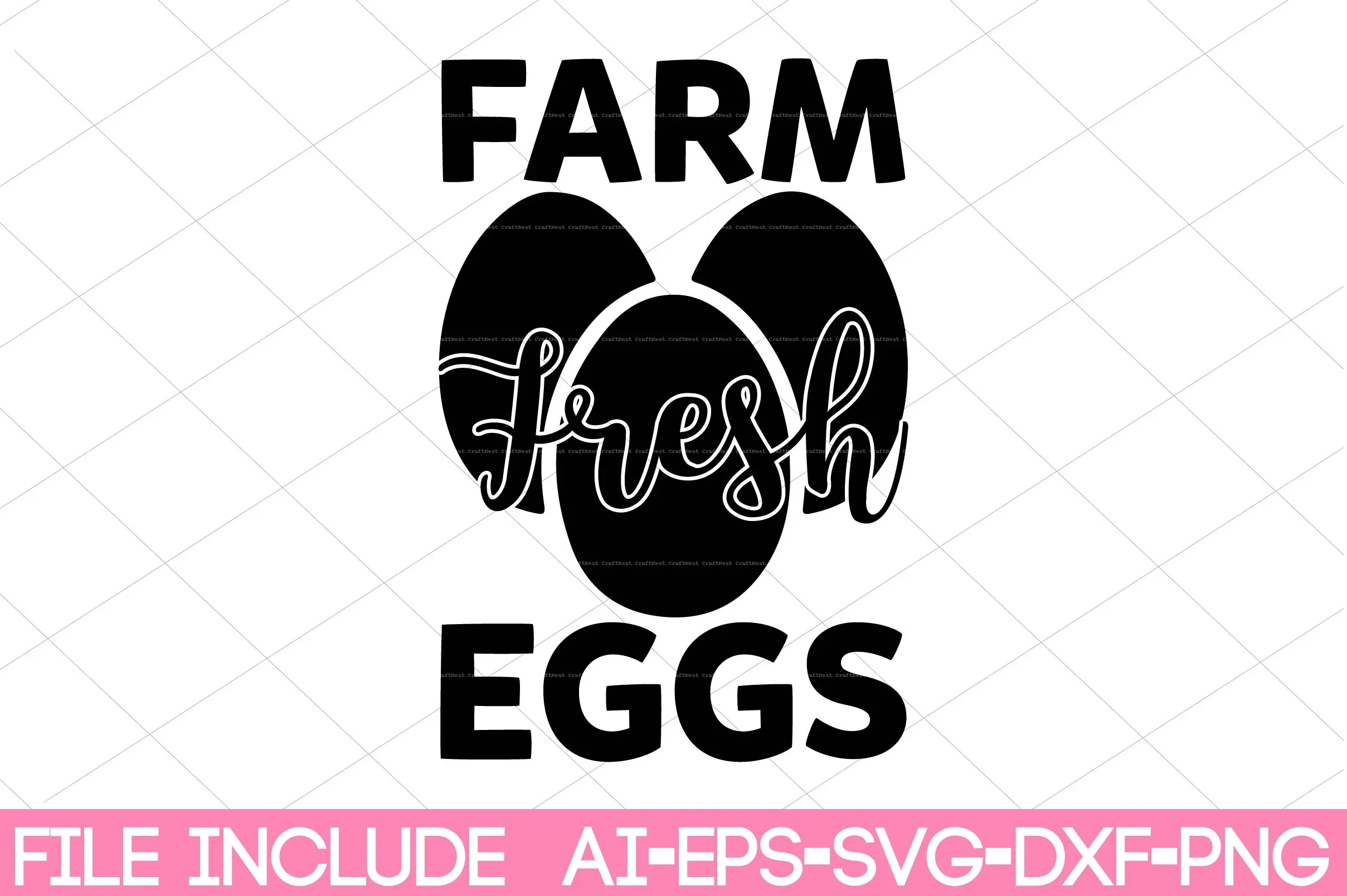 Farmhouse Design SVG Bundle - Image 8