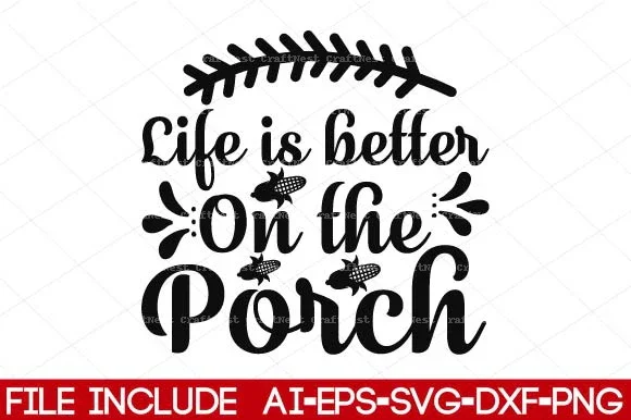 Farmhouse Design SVG Bundle - Image 5