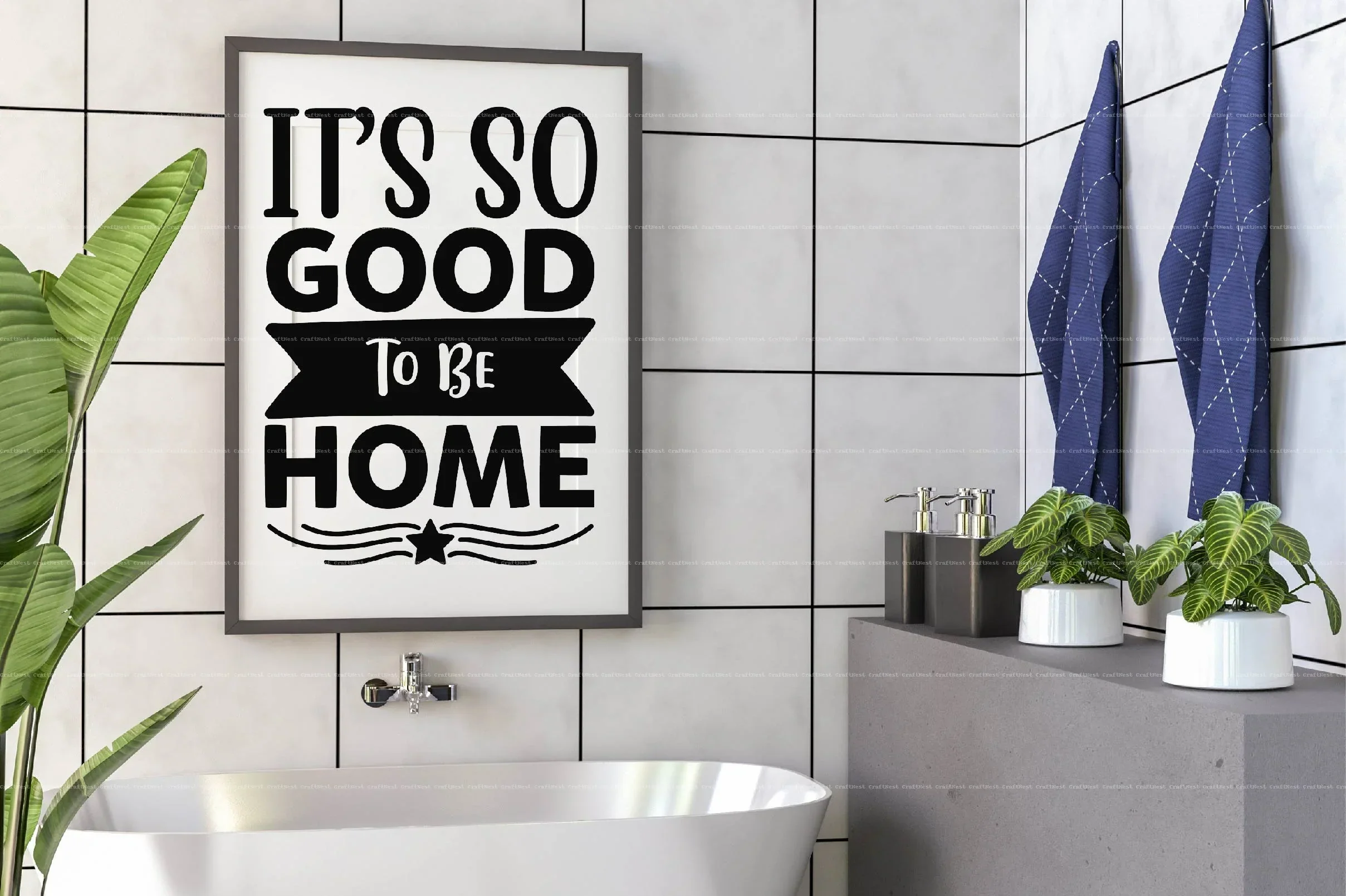 Farmhouse Design SVG Bundle - Image 6