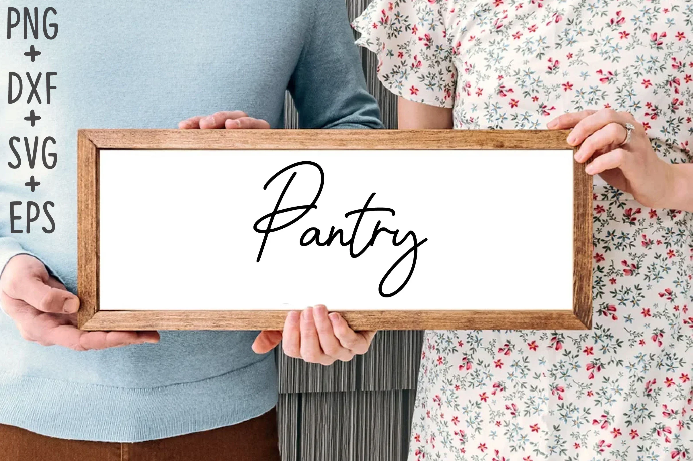 Farmhouse Sign SVG Bundle - Image 17