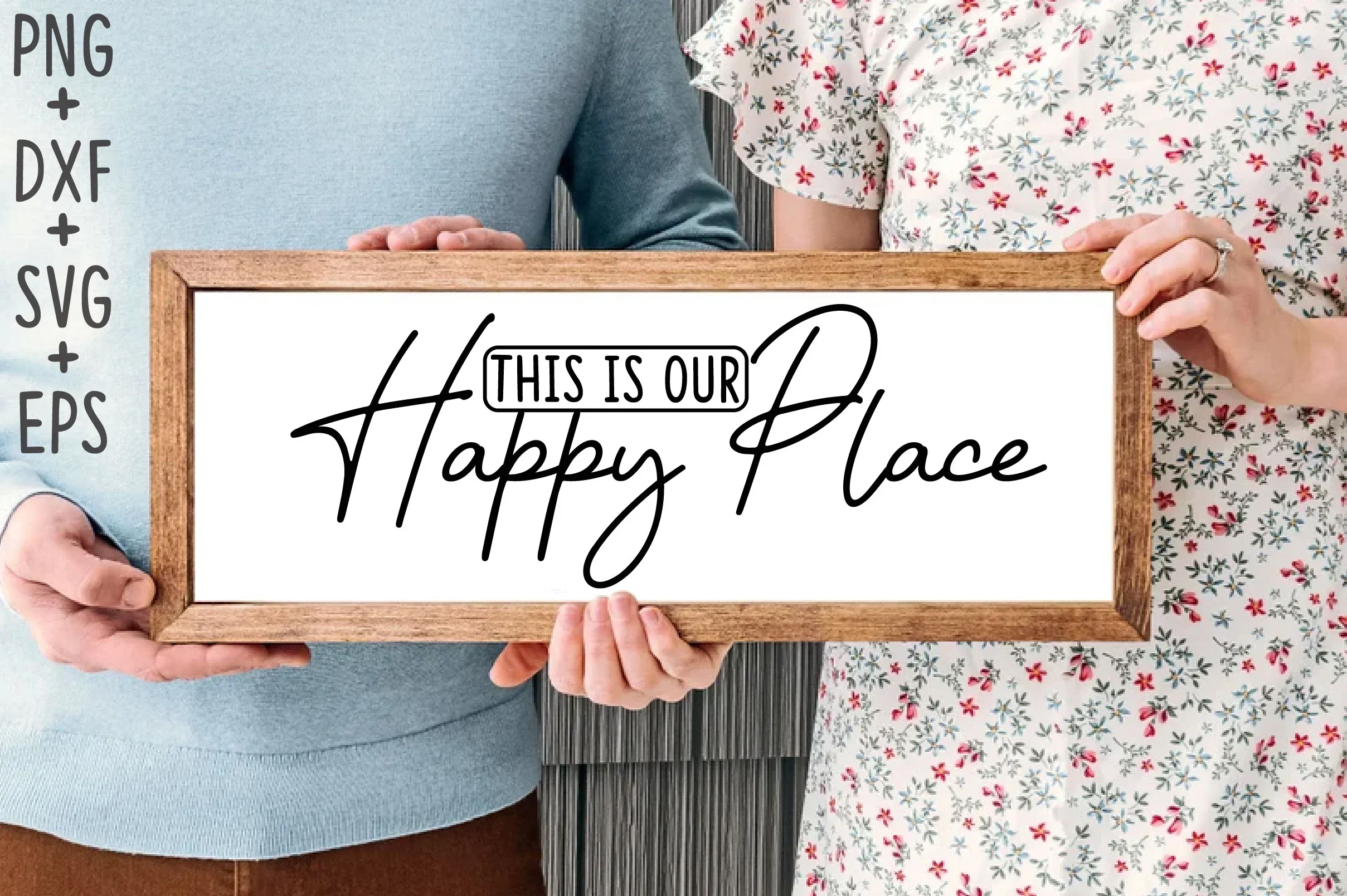 Farmhouse Sign SVG Bundle - Image 20