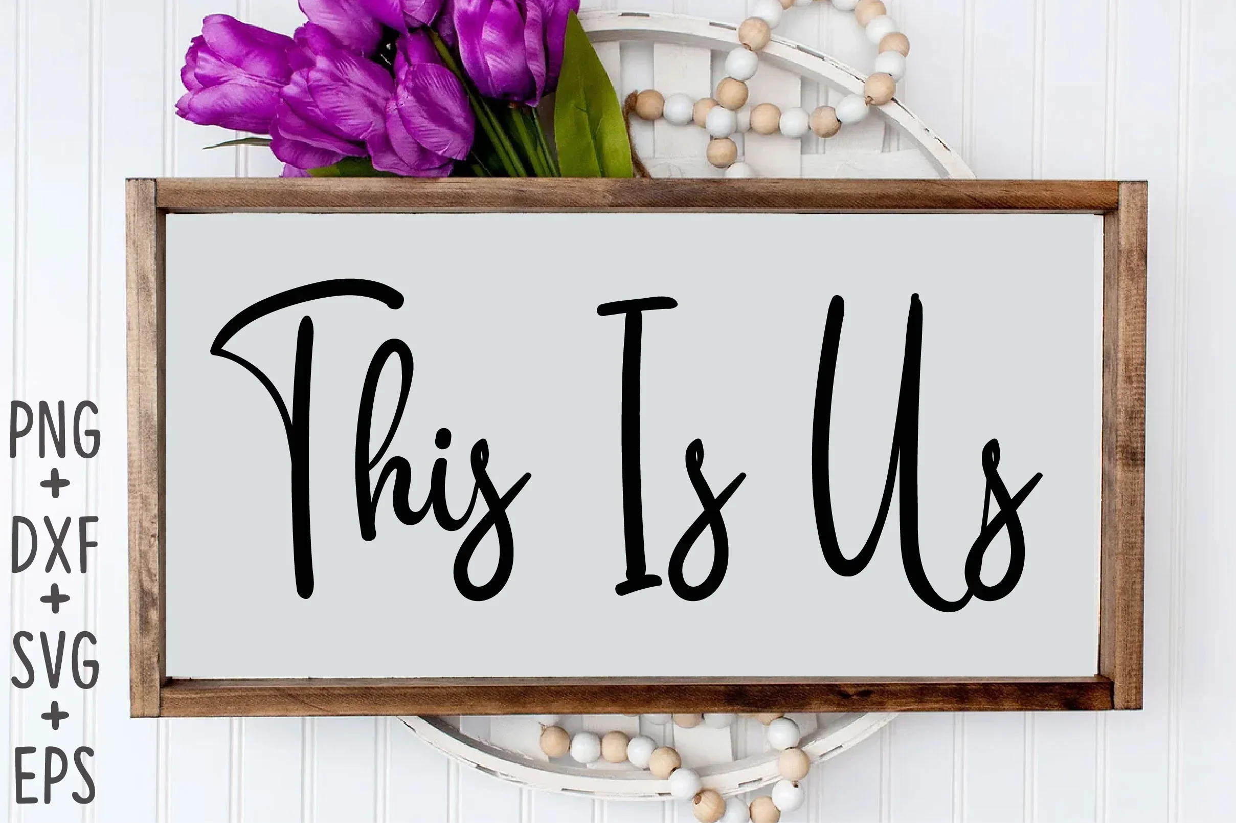 Farmhouse Sign SVG Bundle - Image 24