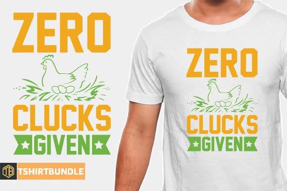Farmhouse T-Shirt Bundle - Image 4