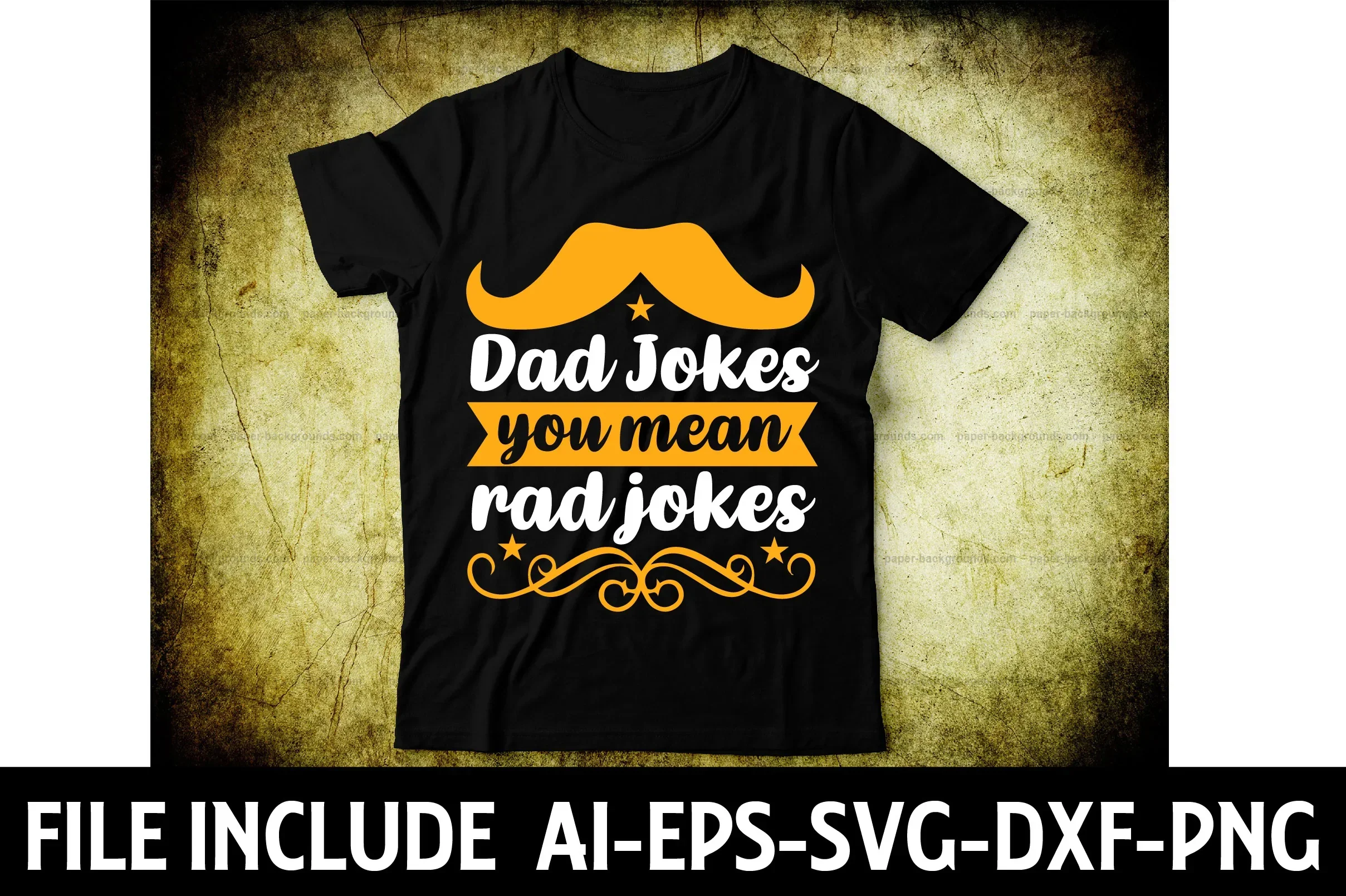 Father‚Äôs Day T-Shirt Bundle - Image 3