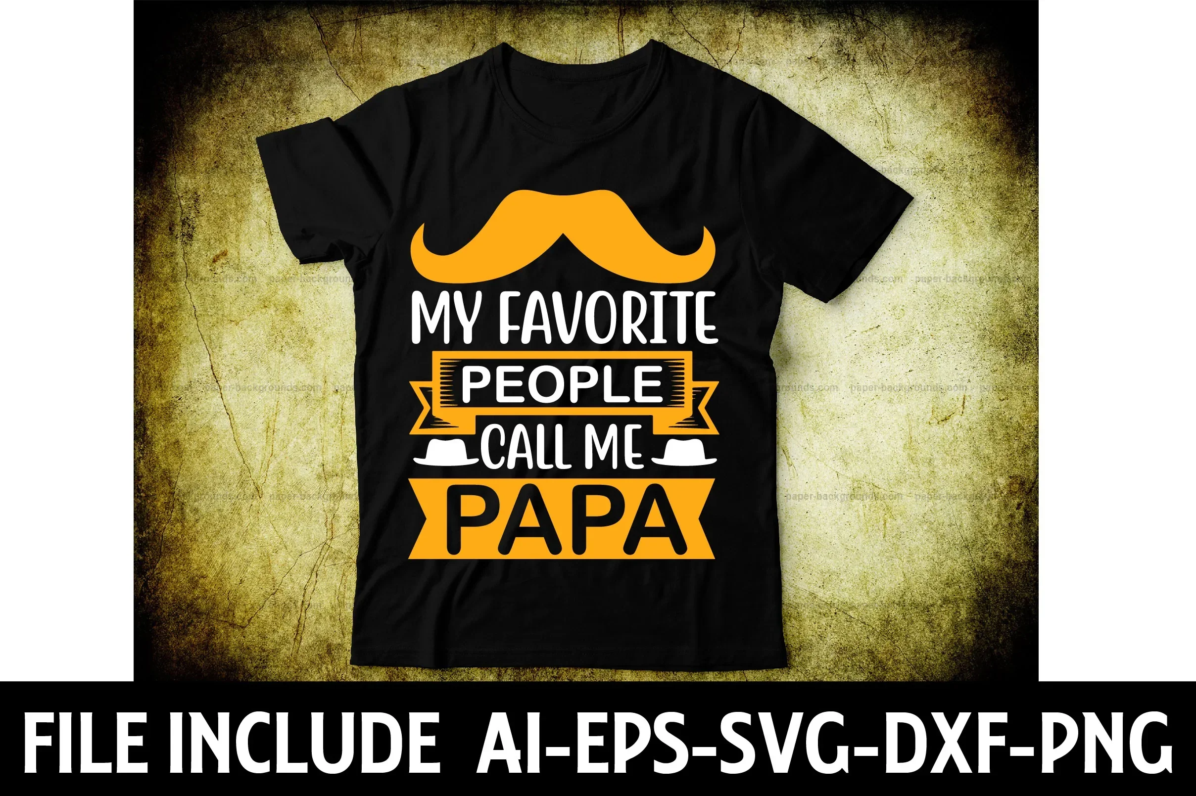 Father‚Äôs Day T-Shirt Bundle - Image 5