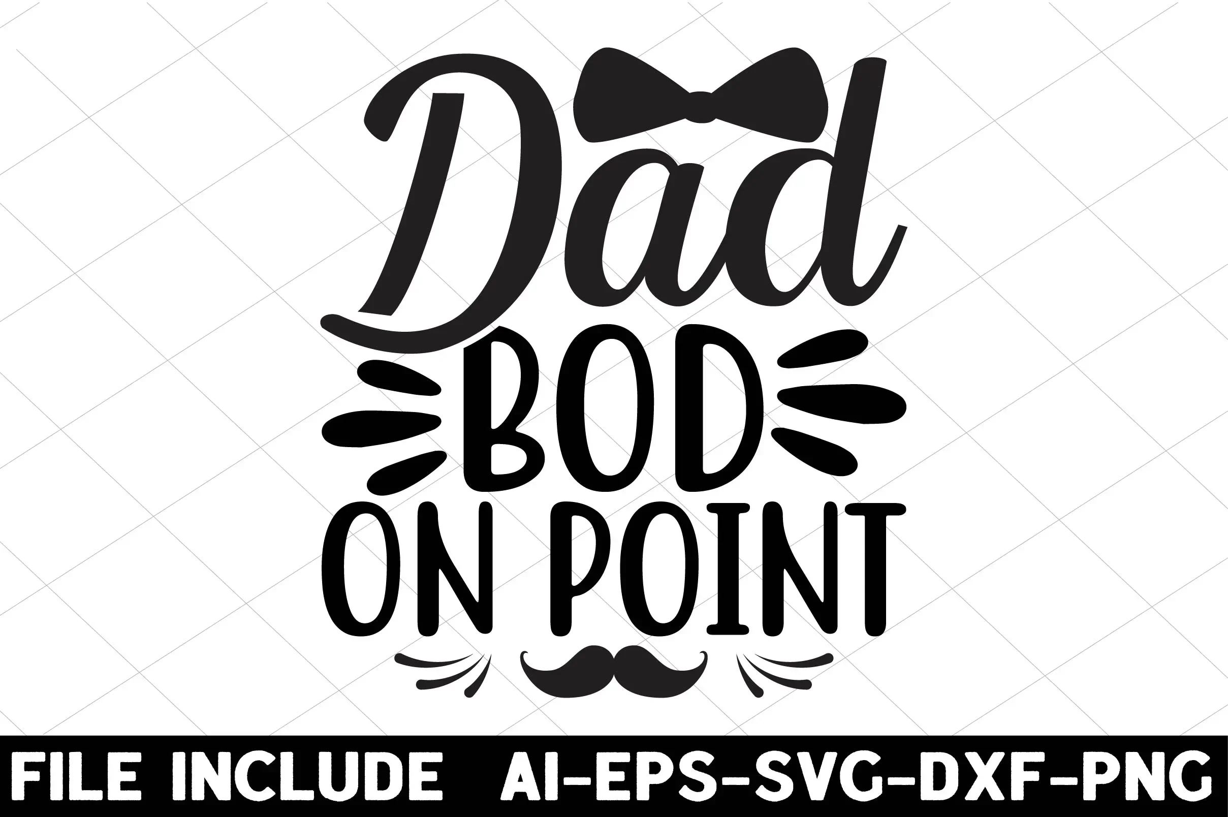 Father SVG Bundle - Image 2