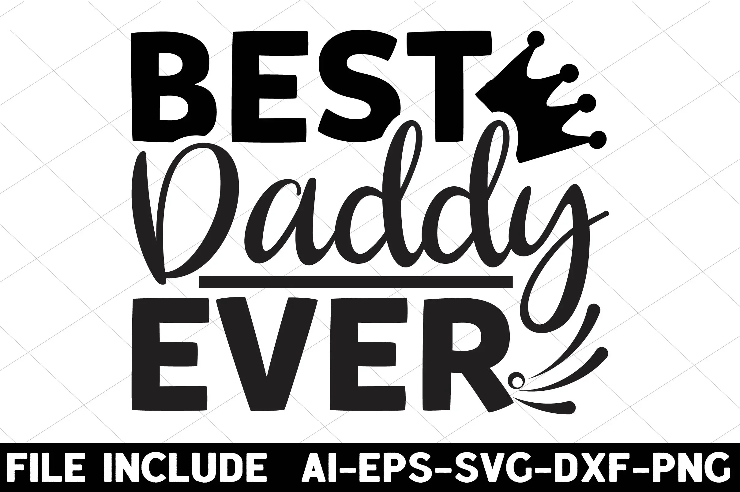 Father SVG Bundle - Image 3