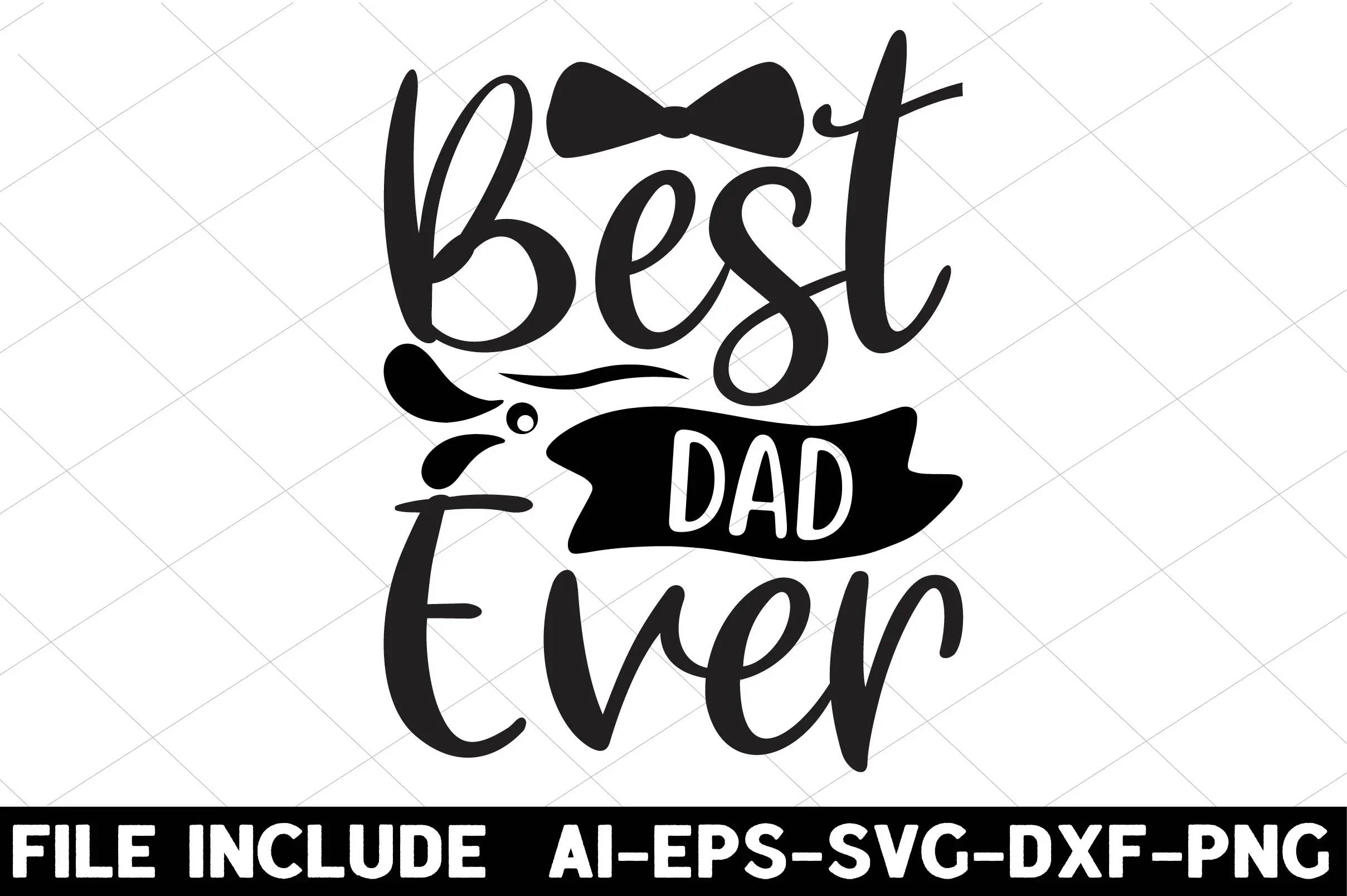 Father SVG Bundle - Image 4