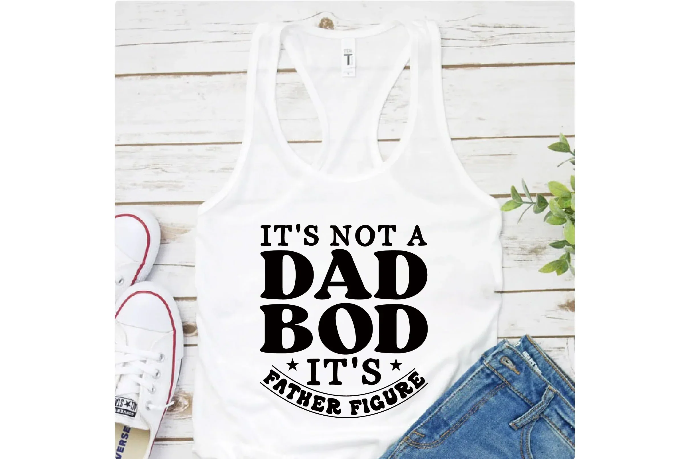 Father's Day SVG Bundle - Image 3
