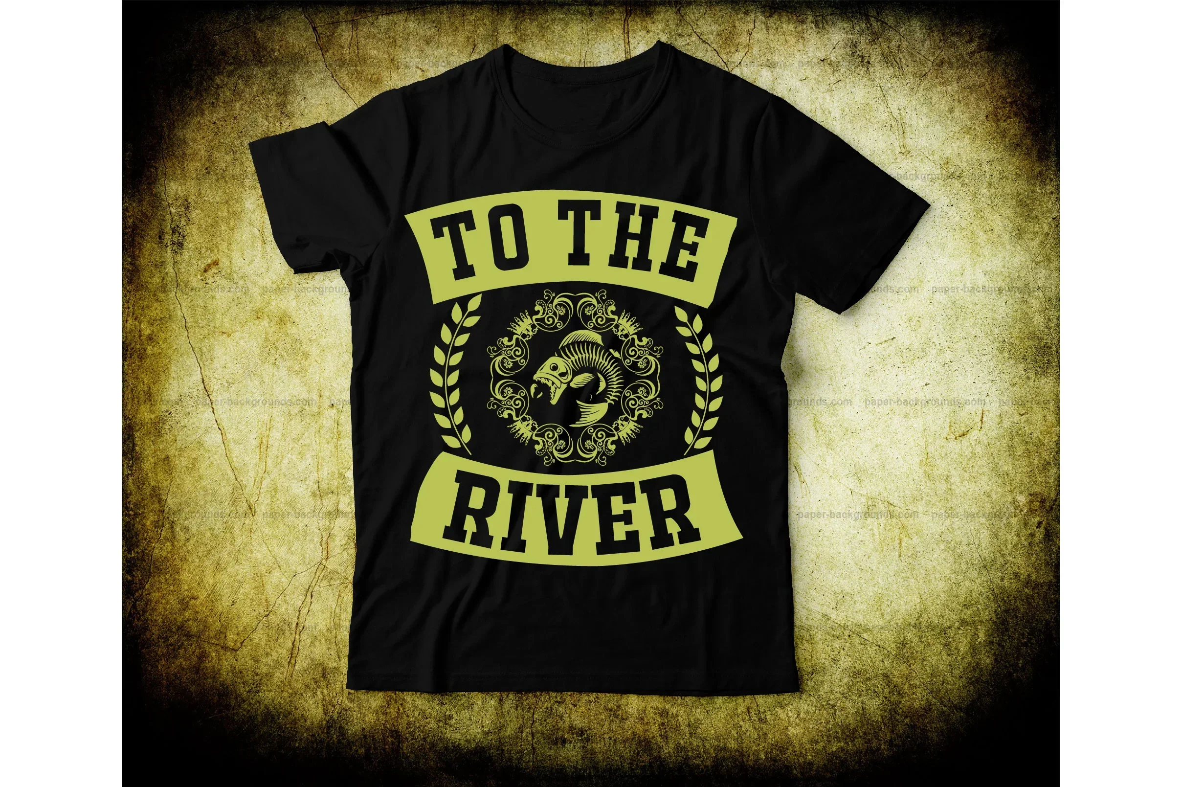 Fishing T-Shirt Bundle - Image 4