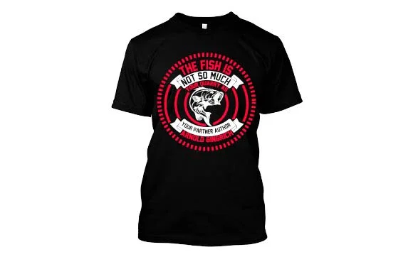 Fishing-T-Shirt-Bundle - Image 3