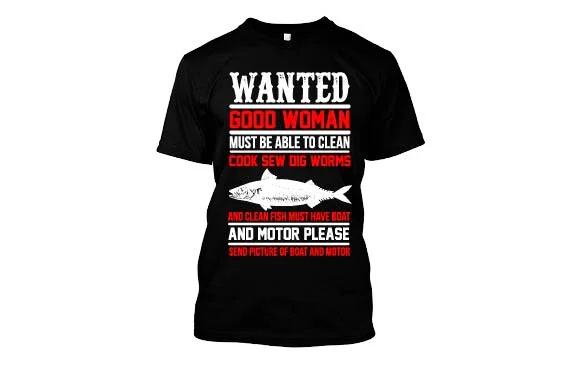 Fishing-T-Shirt-Bundle - Image 5