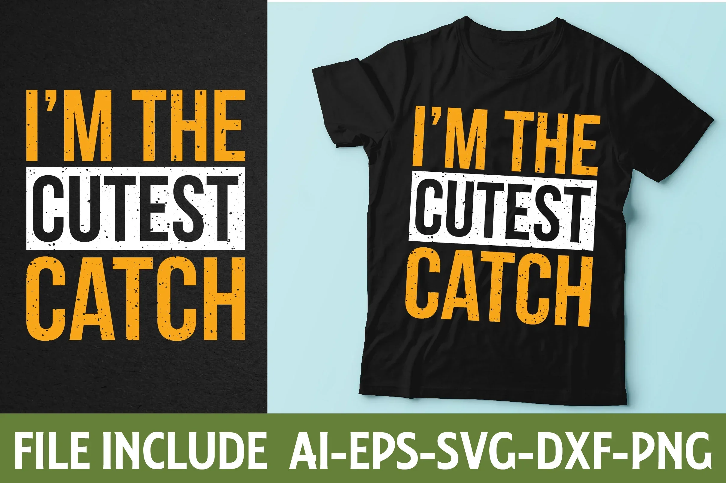 Fishing T-Shirt Bundle - Image 2