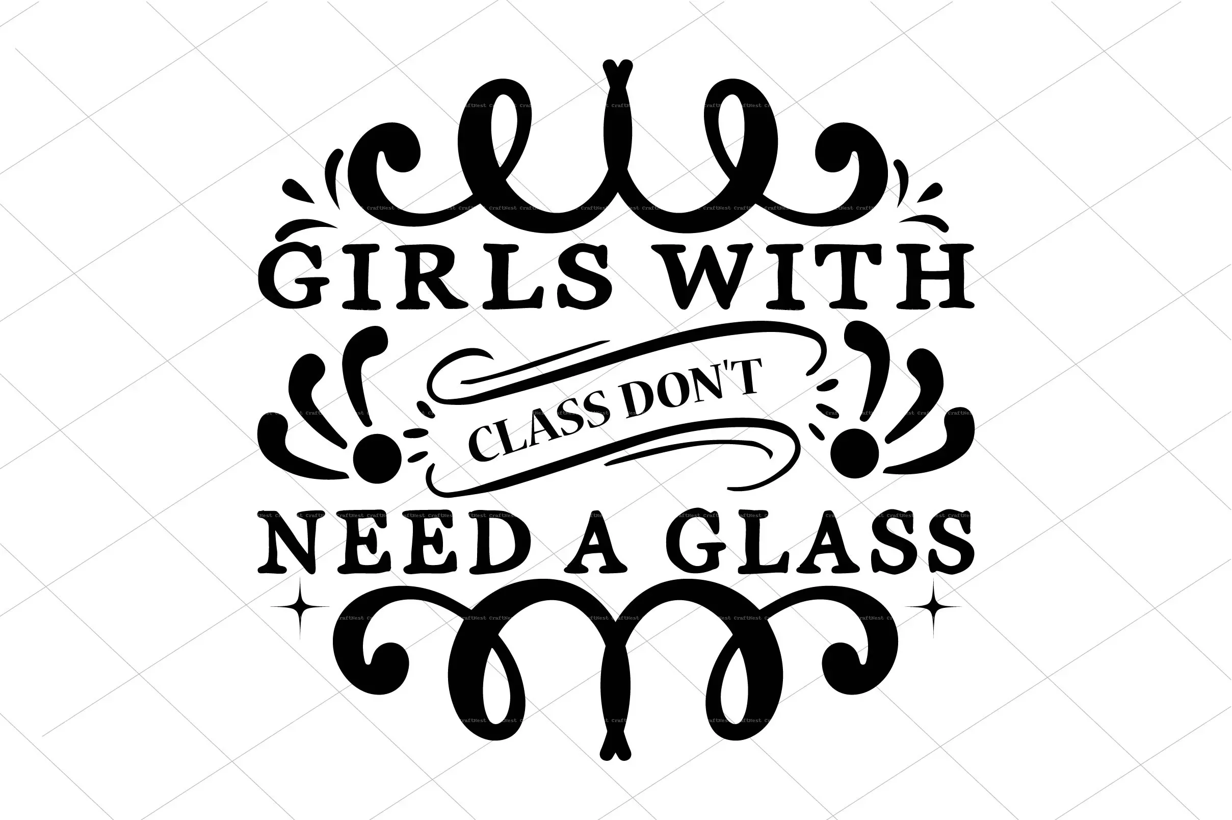 Flask Design SVG Bundle - Image 9