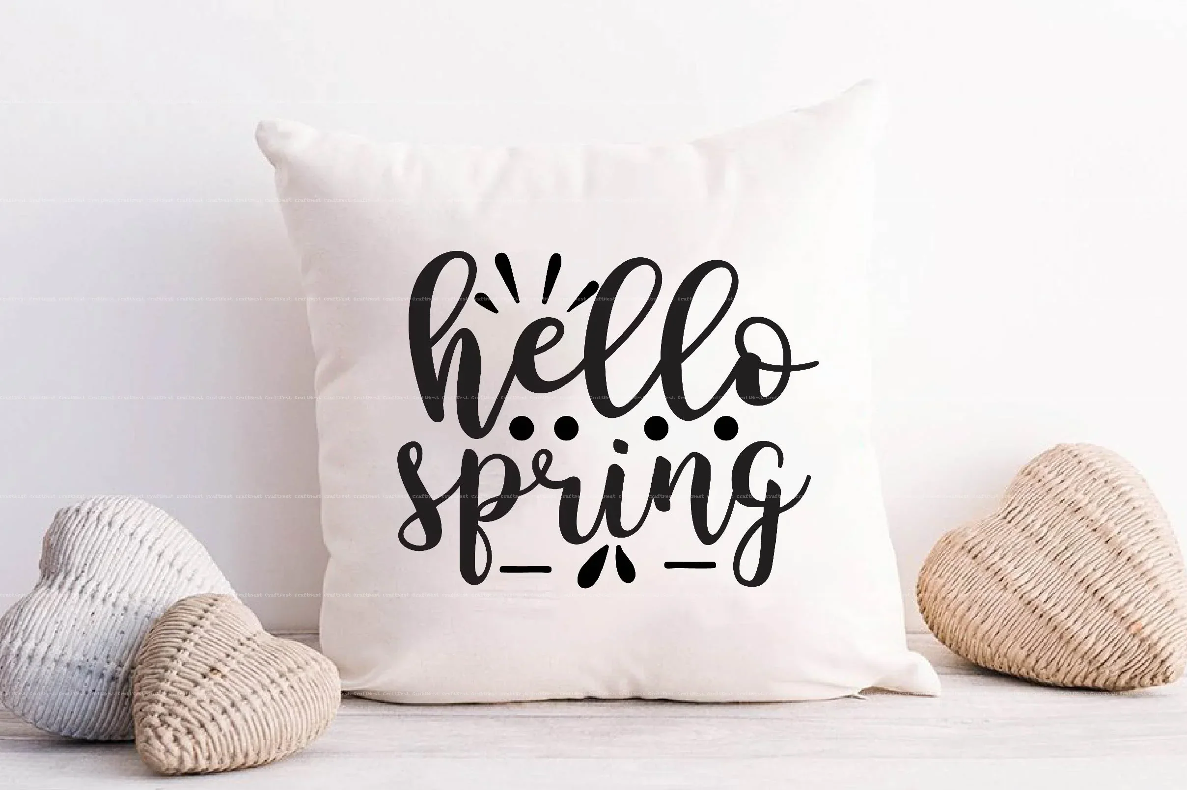 Flowers Design SVG Bundle - Image 4