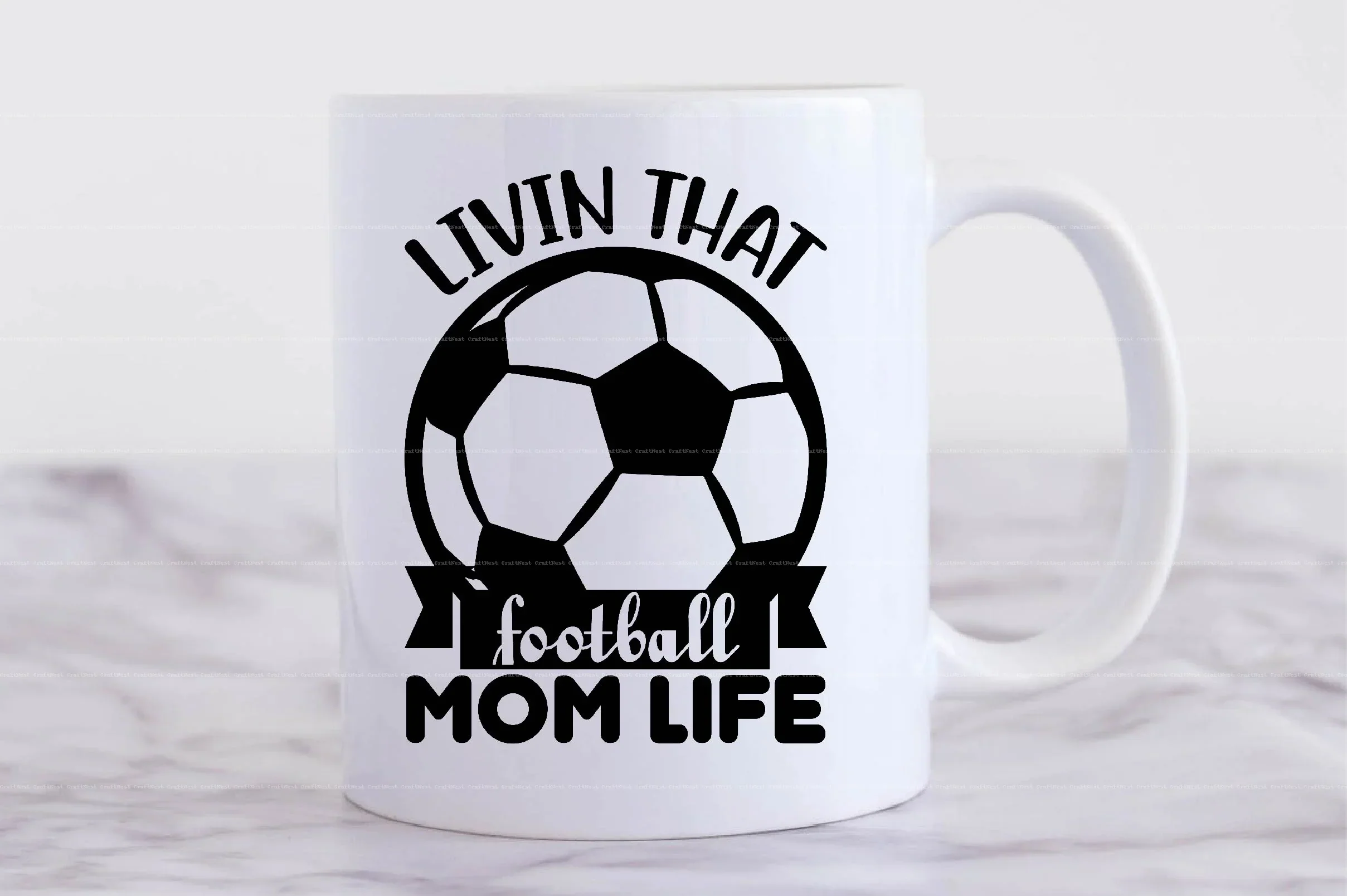 Football Design SVG Bundle - Image 10