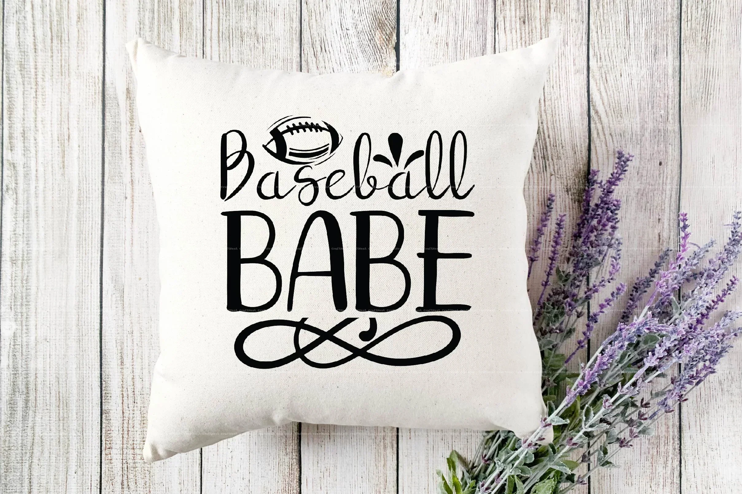 Football SVG Bundle - Image 13