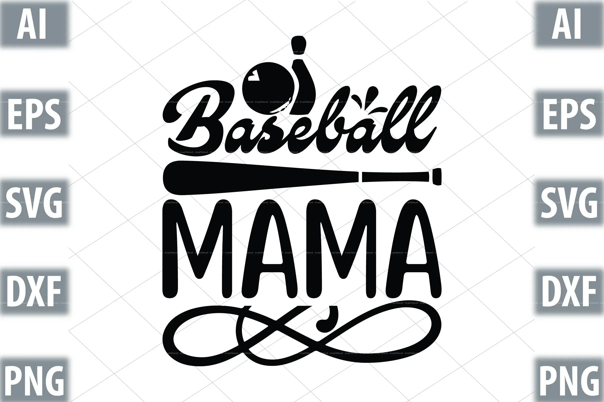 Football SVG Bundle - Image 5