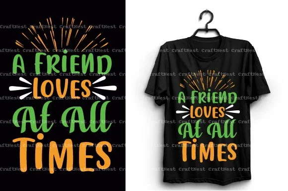 Friendship SVG Bundle - Image 11