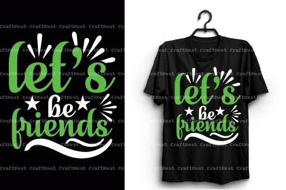Friendship SVG Bundle - Image 4