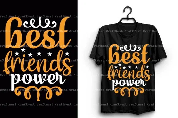 Friendship SVG Bundle - Image 7